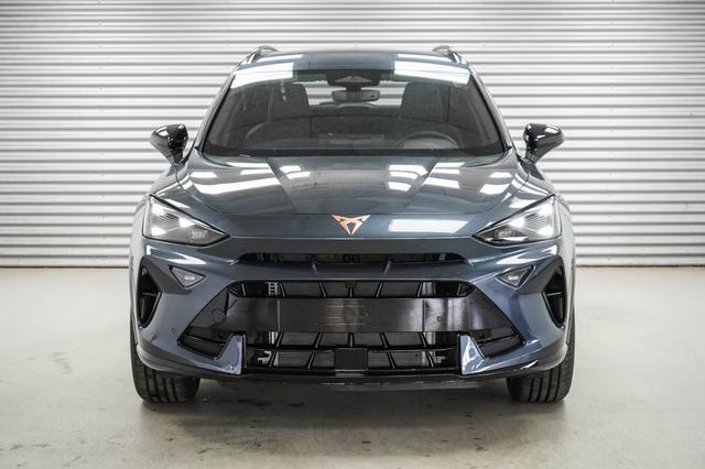 Cupra Formentor 2,0 TSI DSG 4x4 