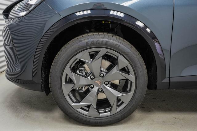 Cupra Formentor 2,0 TSI DSG 4x4 