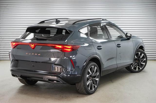 Cupra Formentor 2,0 TSI DSG 4x4 