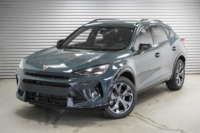 Cupra Formentor - 2,0 TSI DSG 4x4