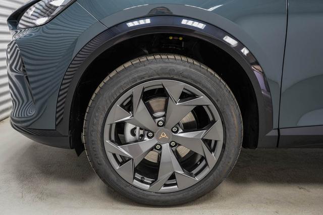 Cupra Formentor 2,0 TSI DSG 4x4 
