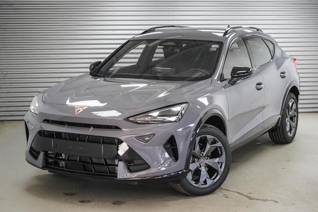 Cupra Formentor - 2,0 TSI DSG 4x4