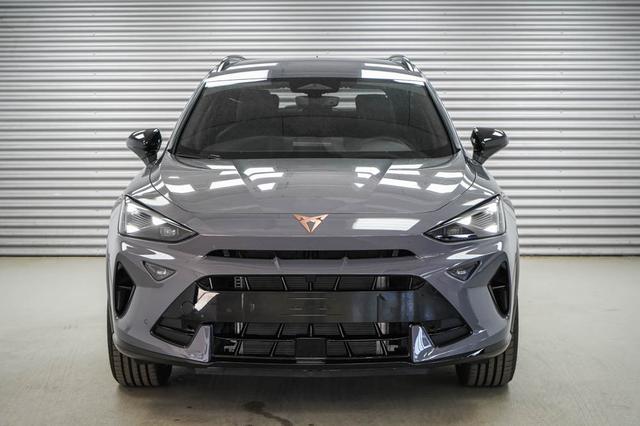 Cupra Formentor 2,0 TSI DSG 4x4 