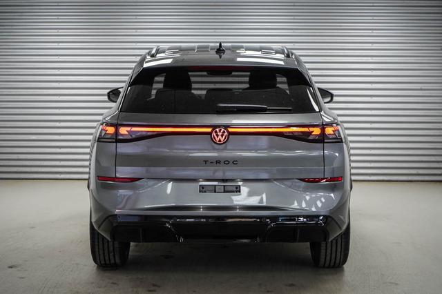 Volkswagen T-Roc R-Line 1,5 eTSI DSG neues Modell 