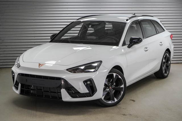 Cupra Leon Sportstourer - ST 1,5 eTSI DSG