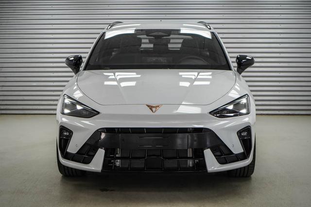 Cupra Leon Sportstourer ST 1,5 eTSI DSG 