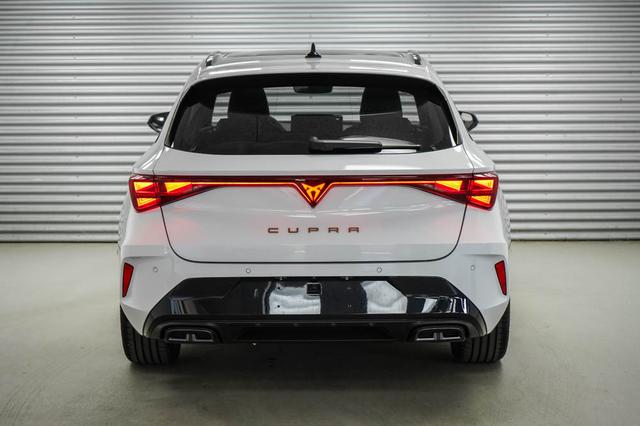 Cupra Leon Sportstourer ST 1,5 eTSI DSG 
