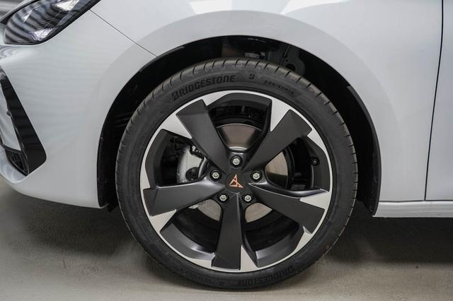 Cupra Leon Sportstourer ST 1,5 eTSI DSG 