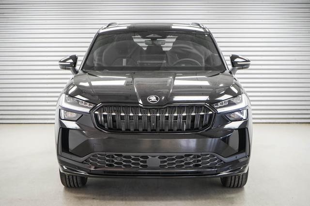 Skoda Kodiaq Sportline 1,5 eTSI DSG 