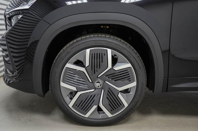 Skoda Kodiaq Sportline 1,5 eTSI DSG 