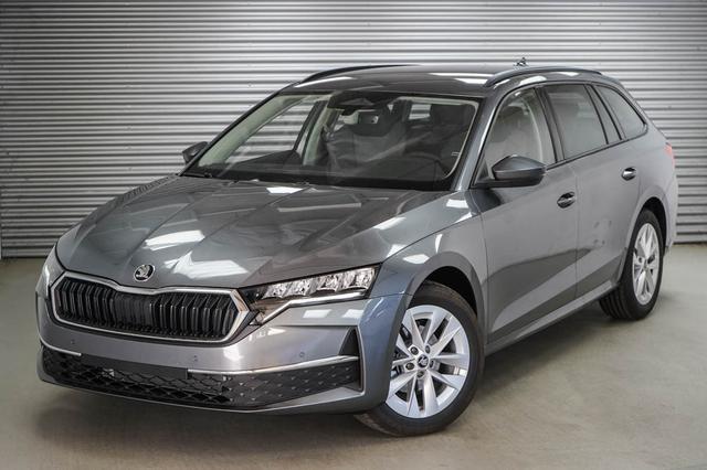 Skoda Octavia Combi - Selection 1,5 TSI mHEV DSG