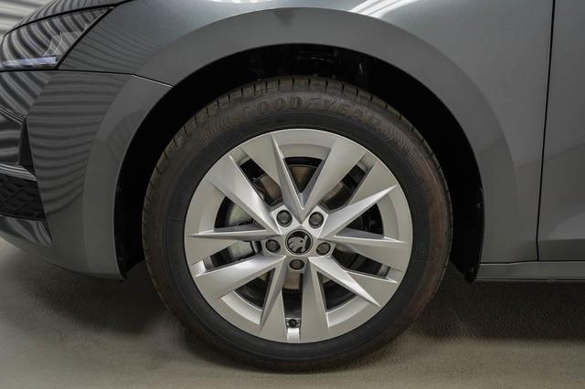 Skoda Octavia Combi Selection 1,5 TSI mHEV DSG 