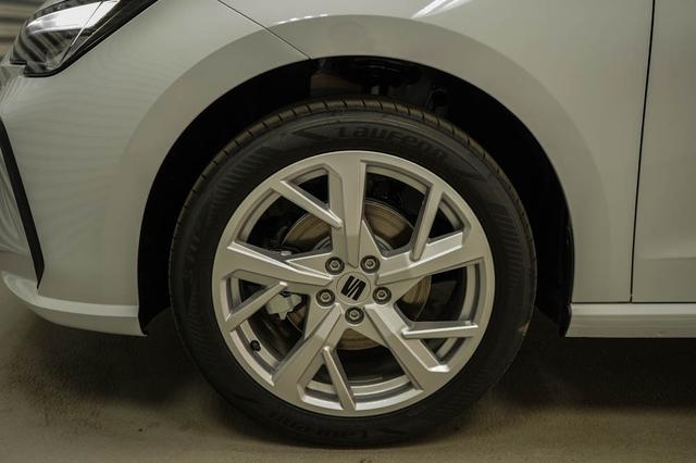 Seat Ibiza Style 1,0 TSI neues Modell 