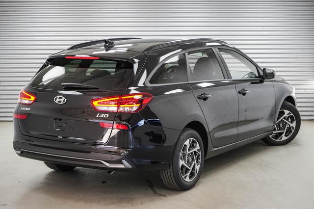 Hyundai i30 Kombi GO 1,0 T-GDI 