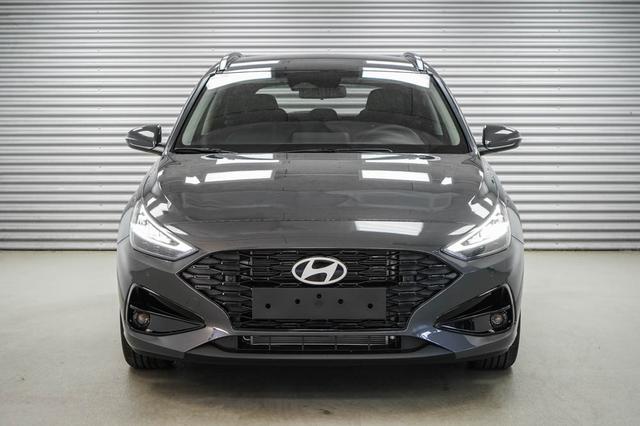 Hyundai i30 Kombi GO 1,0 T-GDI 
