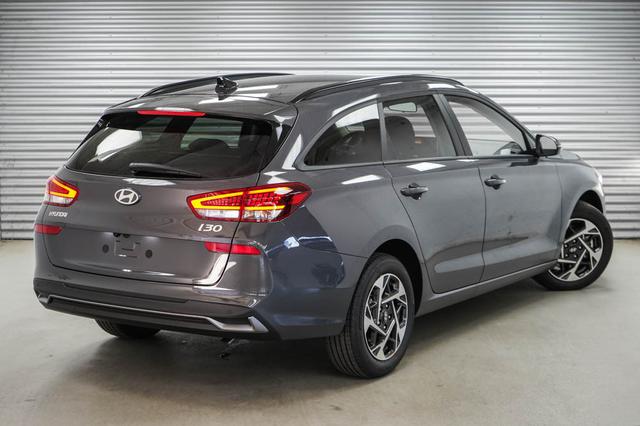 Hyundai i30 Kombi GO 1,0 T-GDI 