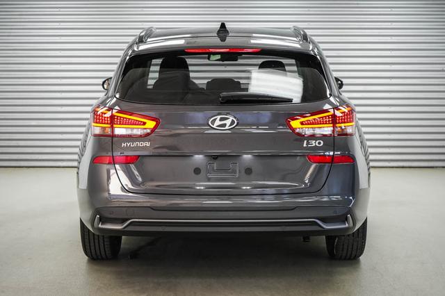 Hyundai i30 Kombi GO 1,0 T-GDI 