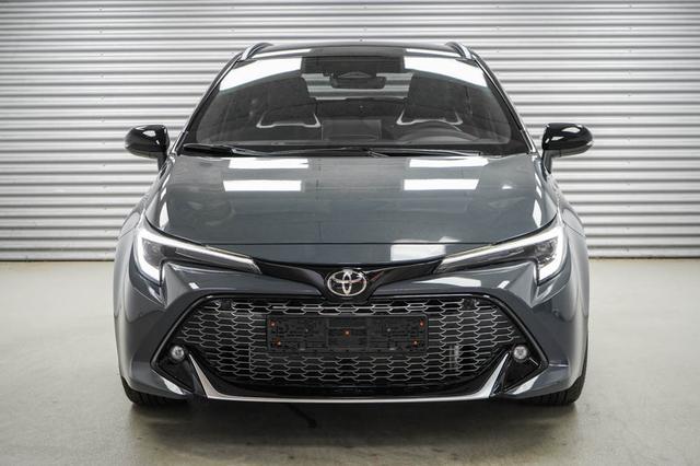Toyota Corolla Touring Sports GR Sport 2,0 Hybrid 