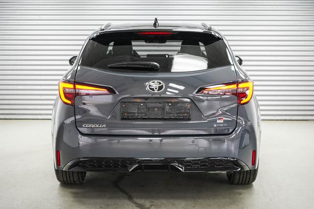 Toyota Corolla Touring Sports GR Sport 2,0 Hybrid 