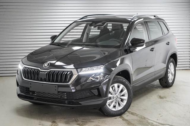 Skoda Karoq - Selection 1,5 TSI DSG