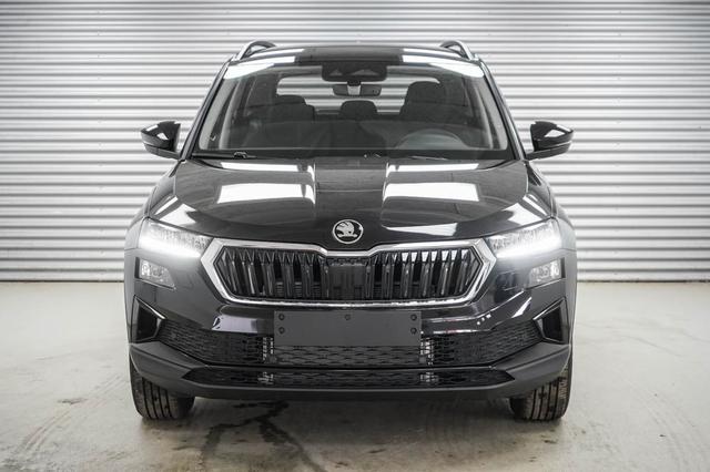 Skoda Karoq Selection 1,5 TSI DSG 