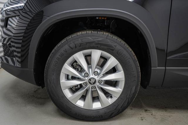Skoda Karoq Selection 1,5 TSI DSG 