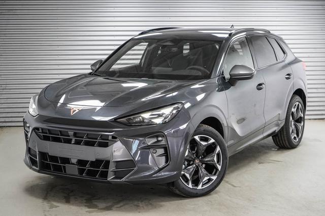 Cupra Terramar - 1,5 eTSI DSG