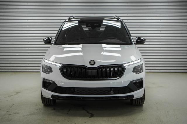 Skoda Kamiq Monte Carlo 1,5 TSI DSG 