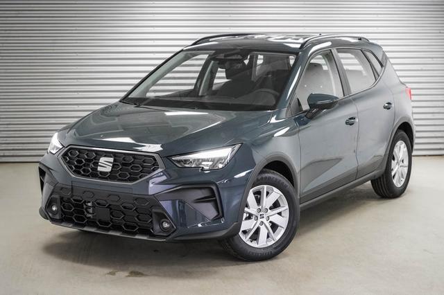 Seat Arona - Reference 1,0 TSI neues Modell