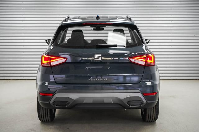 Seat Arona Reference 1,0 TSI neues Modell 