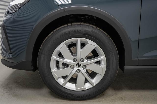 Seat Arona Reference 1,0 TSI neues Modell 