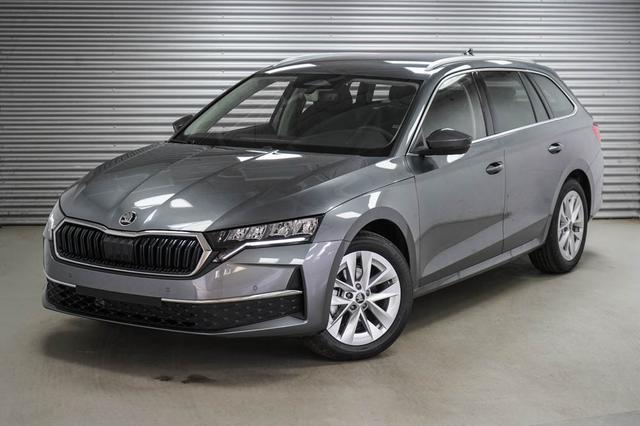 Skoda Octavia Combi - Selection 1,5 TSI mHEV DSG