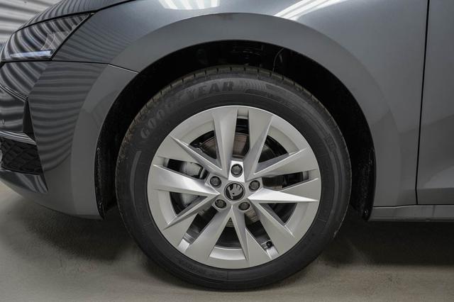 Skoda Octavia Combi Selection 1,5 TSI mHEV DSG 