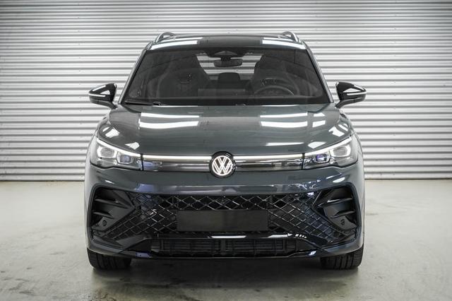 Volkswagen Tiguan R-Line 1,5 eTSI DSG 