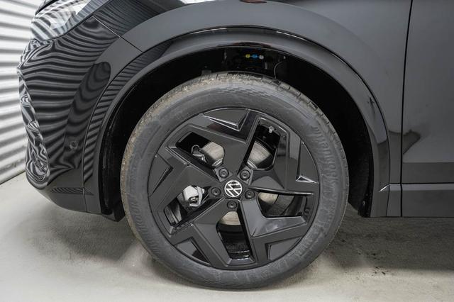 Volkswagen Tiguan R-Line 1,5 eTSI DSG 