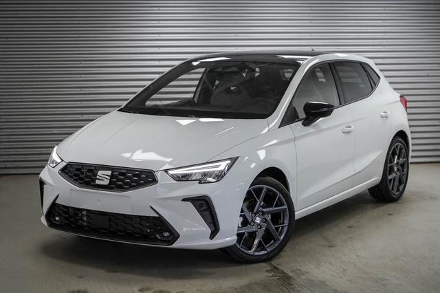 Seat Ibiza - FR 1,0 TSI DSG