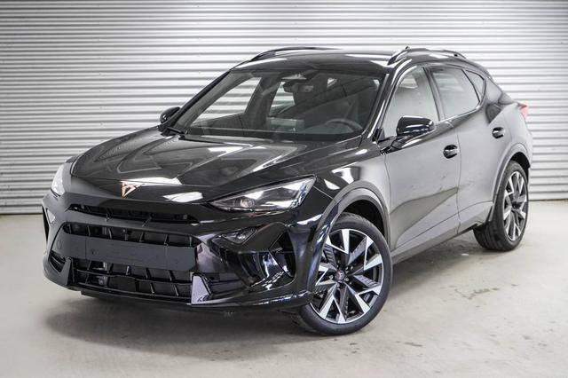 Cupra Formentor - 2,0 TSI DSG 4x4