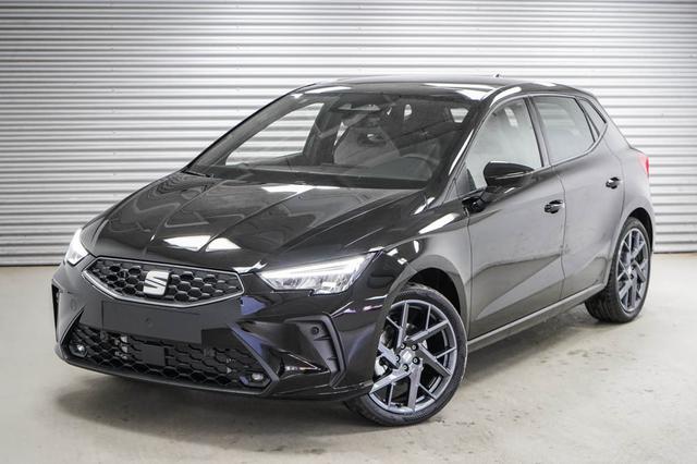 Seat Ibiza - FR 1,0 TSI DSG