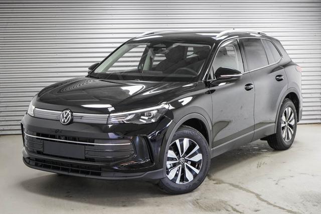 Volkswagen Tiguan - LIFE 1,5 eTSI DSG