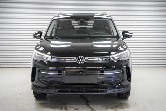 Volkswagen Tiguan LIFE 1,5 eTSI DSG 
