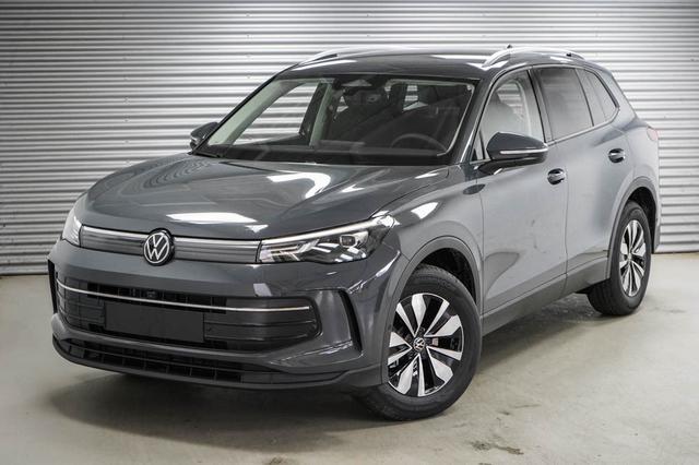 Volkswagen Tiguan - LIFE 1,5 eTSI DSG