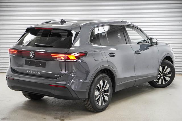 Volkswagen Tiguan LIFE 1,5 eTSI DSG 