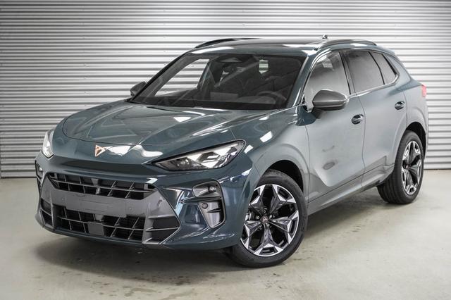 Cupra Terramar - 1,5 eTSI DSG