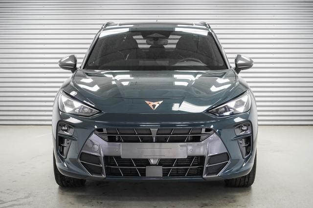Cupra Terramar 1,5 eTSI DSG 
