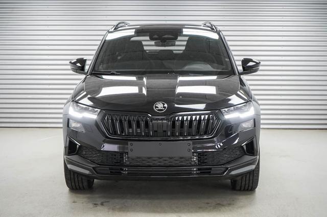 Skoda Karoq Sportline 2,0 TSI DSG 4x4 