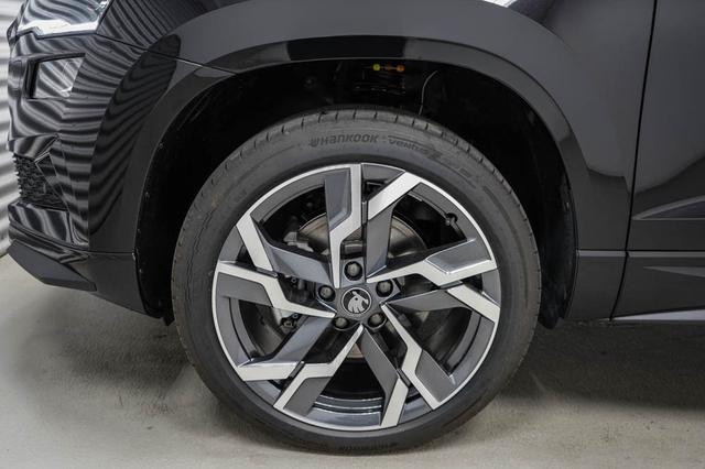 Skoda Karoq Sportline 2,0 TSI DSG 4x4 