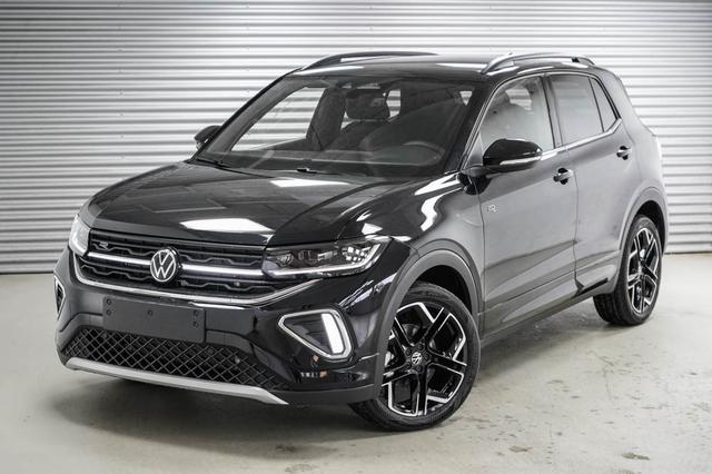 Volkswagen T-Cross - R-Line 1,5 TSI DSG