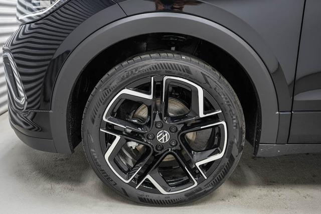 Volkswagen T-Cross R-Line 1,5 TSI DSG 