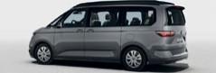 Volkswagen T7 California - Beach TSI DSG OPF neues Modell Face-Lift 2027