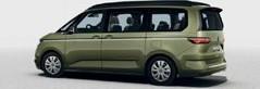 Volkswagen T7 California - Ocean eHybrid DSG OPF 4MOTION neues Modell Face-Lift 2027